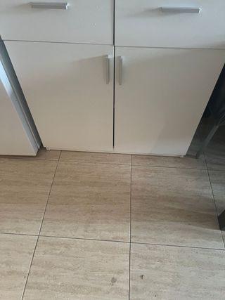 VENTA MUEBLES MUDANZA