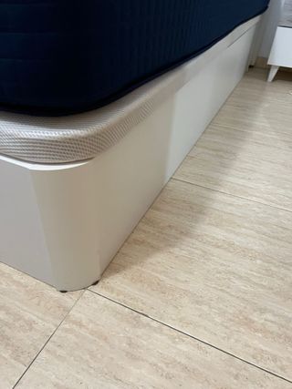 VENTA MUEBLES MUDANZA