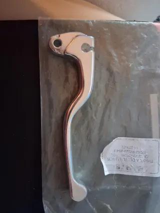 Manete Embraiagem Kawasaki KDX