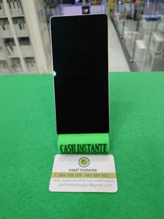 Samsung Galaxy S25 Ultra 256GB Plata