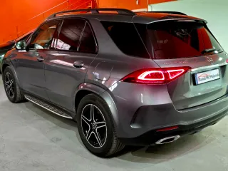 Mercedes-Benz GLE SUV (167) 2020