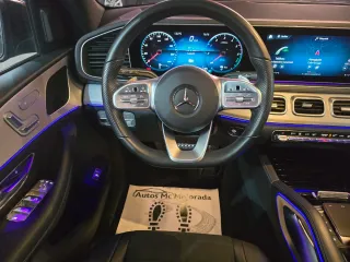 Mercedes-Benz GLE SUV (167) 2020
