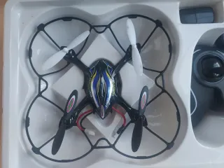 Dron CAMostro AHP+ con cámara