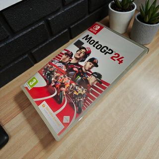 MotoGP 24 Nintendo Switch