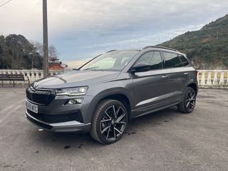 Skoda Karoq Sportline 1.5 TSI DSG 150cv 2024