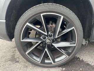 Skoda Karoq Sportline 1.5 TSI DSG 150cv 2024