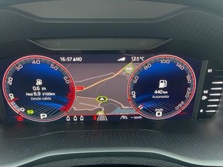 Skoda Karoq Sportline 1.5 TSI DSG 150cv 2024