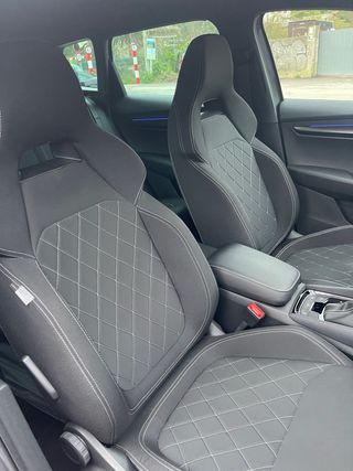 Skoda Karoq Sportline 1.5 TSI DSG 150cv 2024