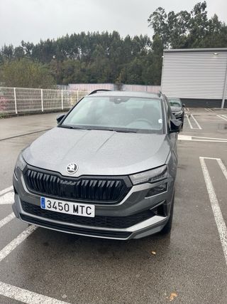 Skoda Karoq Sportline 1.5 TSI DSG 150cv 2024
