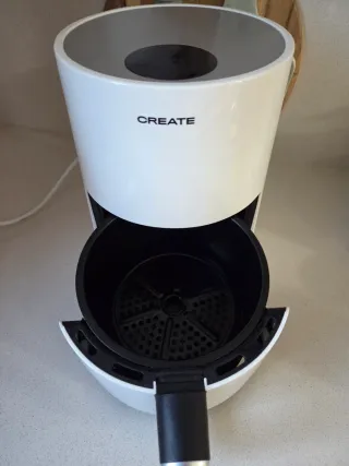 Freidora de Aire Create 1.5L