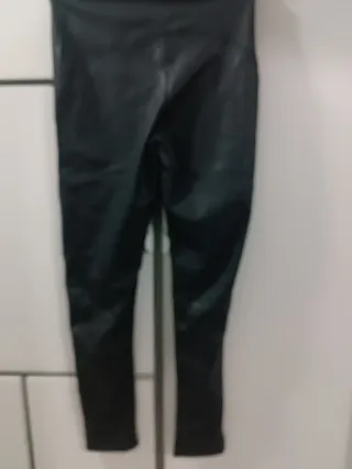 Maya enceradas push up negras