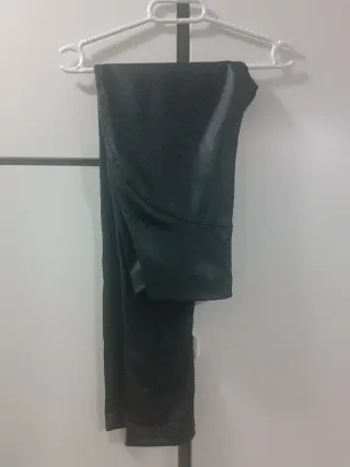 Maya enceradas push up negras