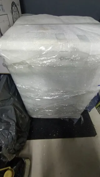 Lavavajillas Balay 3VS305BP/35