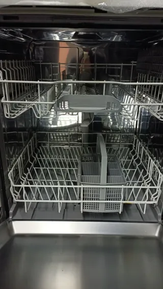 Lavavajillas Balay 3VS305BP/35