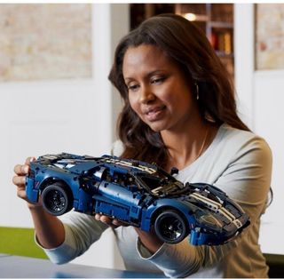 Lego Technic Ford GT 2022 Ref. 42154