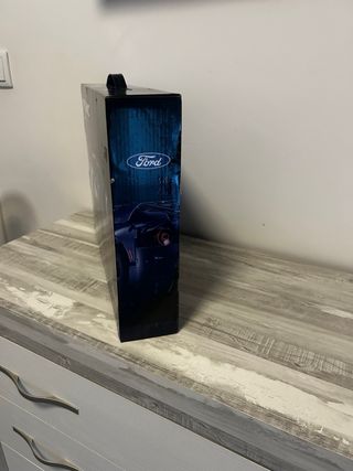 Lego Technic Ford GT 2022 Ref. 42154