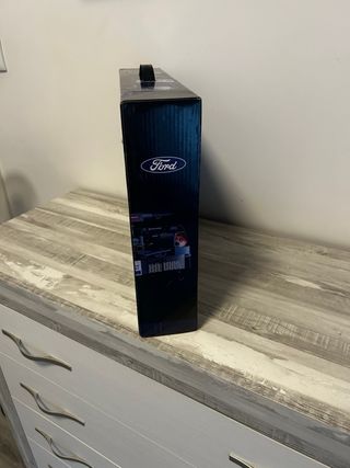 Lego Technic Ford GT 2022 Ref. 42154