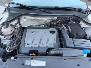 Volkswagen Tiguan 2011