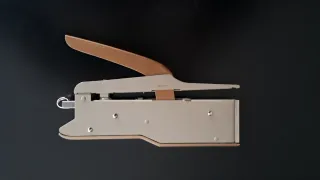 Cucitrice Spillatrice da ufficio Zenith 548/E