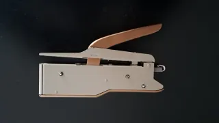 Cucitrice Spillatrice da ufficio Zenith 548/E