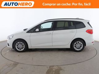 BMW Serie 2 218d Gran Tourer
