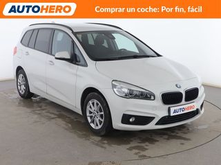 BMW Serie 2 218d Gran Tourer