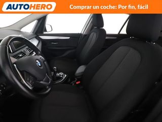 BMW Serie 2 218d Gran Tourer