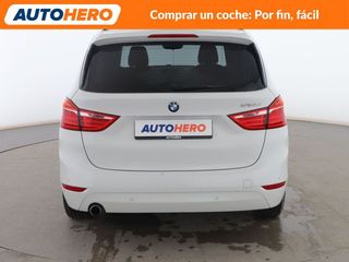 BMW Serie 2 218d Gran Tourer