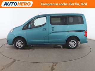 Nissan Evalia 1.5 dCi