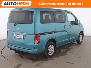 Nissan Evalia 1.5 dCi