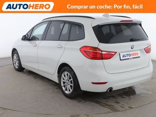 BMW Serie 2 218d Gran Tourer