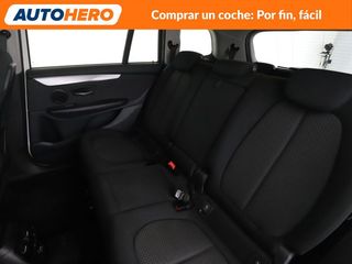 BMW Serie 2 218d Gran Tourer