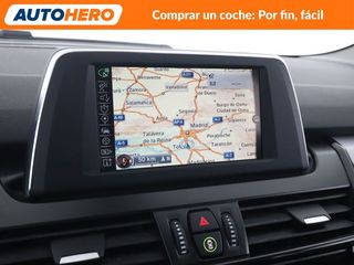 BMW Serie 2 218d Gran Tourer