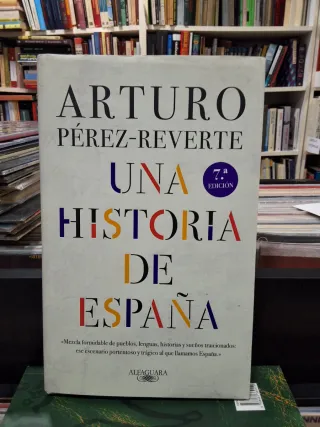 Una historia de España