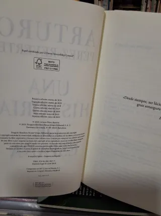 Una historia de España