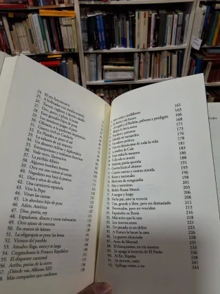 Una historia de España