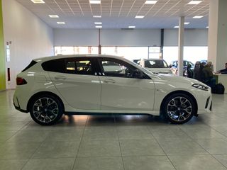 BMW Serie 1 116 1.5 122CV ESPECTACULAR!!!!!!!!!!!!
