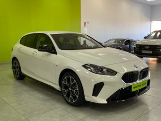 BMW Serie 1 116 1.5 122CV ESPECTACULAR!!!!!!!!!!!!