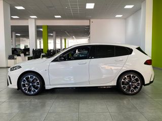 BMW Serie 1 116 1.5 122CV ESPECTACULAR!!!!!!!!!!!!