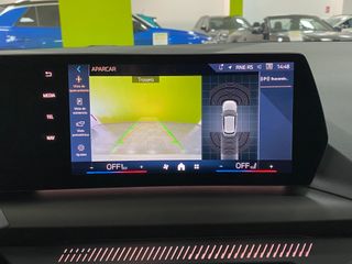 BMW Serie 1 116 1.5 122CV ESPECTACULAR!!!!!!!!!!!!