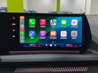 BMW Serie 1 116 1.5 122CV ESPECTACULAR!!!!!!!!!!!!