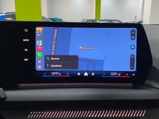 BMW Serie 1 116 1.5 122CV ESPECTACULAR!!!!!!!!!!!!