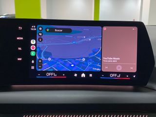 BMW Serie 1 116 1.5 122CV ESPECTACULAR!!!!!!!!!!!!