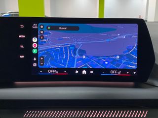 BMW Serie 1 116 1.5 122CV ESPECTACULAR!!!!!!!!!!!!