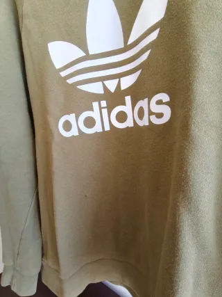 Sudadera Adidas