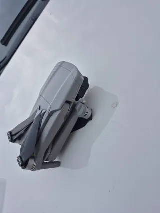 Dron DJI Mavic Air 2S Gris