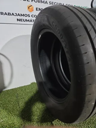 235 55 18 100V GOODYEAR EAGLE F1 ASYMMETRIC 3