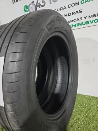 235 55 18 100V GOODYEAR EAGLE F1 ASYMMETRIC 3