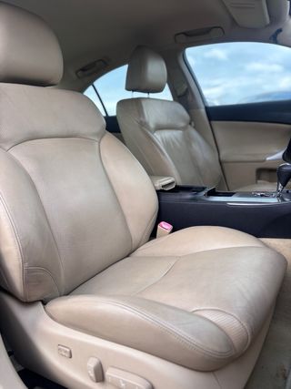 LEXUS IS250 AUTO Luxury 2006 136.000 km Etiqueta C