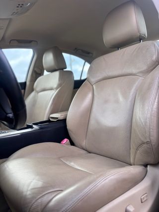 LEXUS IS250 AUTO Luxury 2006 136.000 km Etiqueta C